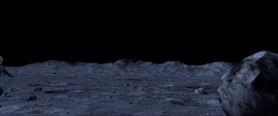Over here! - Shark Side of the Moon