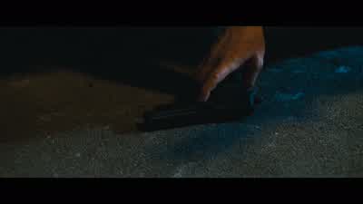 Over here. - Jack Reacher: Never Go Back