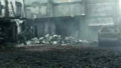 Over here. - Falling Skies