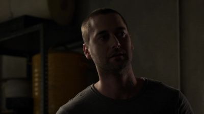 Over here. - The Blacklist
