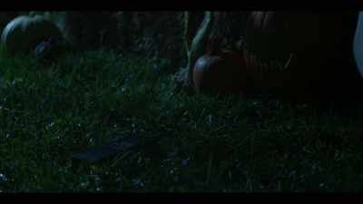 Over here. - Carved