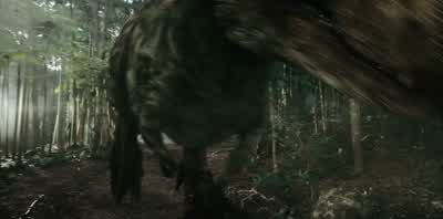 Over here, the tree! - Primitive War
