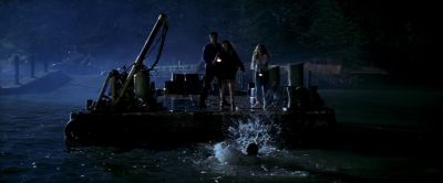 Over here - I Know What You Did Last Summer