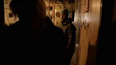 Over in that back corner,
I was standing over there. - Portals to Hell