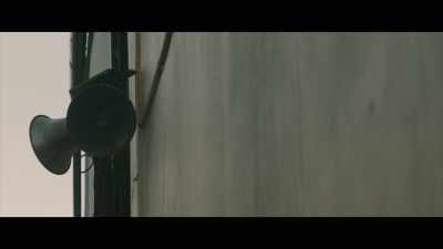 OVER LOUDSPEAKER
I can see you, little bird. - The Change