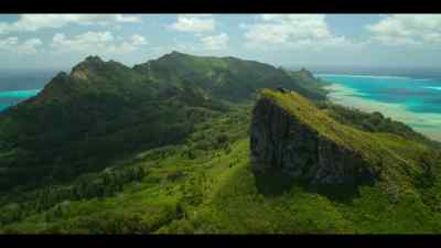 Over millions of years, - Our Oceans