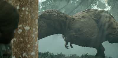 ♪ Over on the mountain ♪ ♪ Thunder magic spoke ♪ ♪ Let the people know... - Primitive War