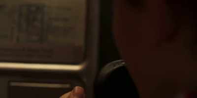 OVER PHONE: Emergency,
which service? - The Control Room
