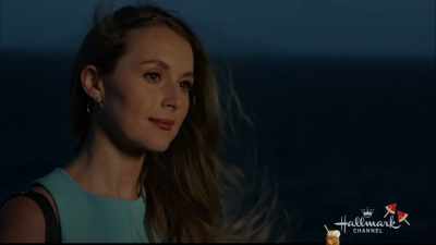 [over phone] Tony.
Ship to shore call for you. - Love at Sea