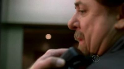 [Over radio] jesse,what's your 20? - Criminal Minds