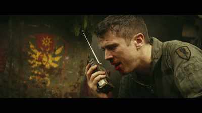 Over. - Kong: Skull Island