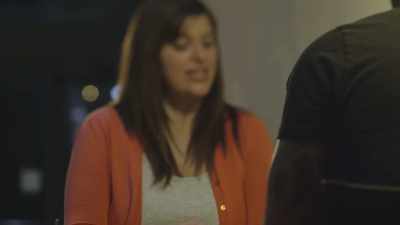 OVER SEVERAL DATES, HE BEGAN
TALKING ABOUT HIS PAST, - Chandra Levy: An American Murder Mystery