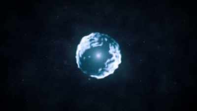 Over the ages, these tiny armies
have killed billions. - Origins: The Journey of Humankind