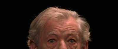 "Over the bridge!" cried Gandalf,
recalling his strength. - Great British Theatre