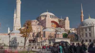 Over the centuries, earthquakes have continued - Ancient Engineering