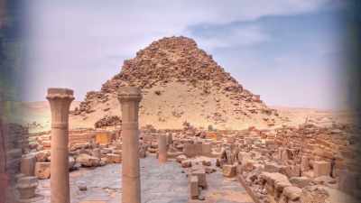 Over the centuries, - Ancient Engineering
