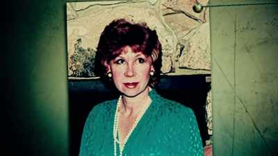 Over the coming weeks,
he went into detail - World's Most Evil Killers