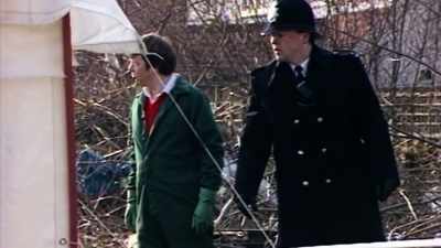 Over the course of five years, - Britain’s Most Evil Killers