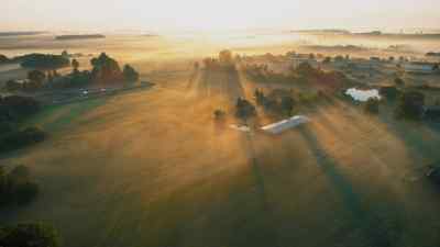 - Over the
course of nine decades, - The Food That Built America