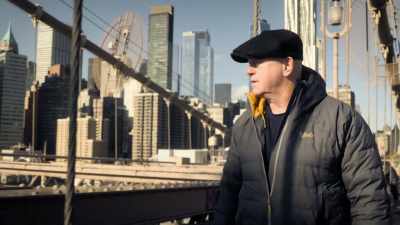 Over the course of the 20th Century, - Ross Kemp: Mafia and Britain