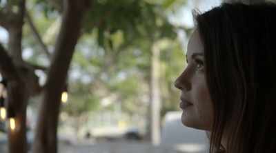 Over the course
of the next few months, - Eli Roth Presents: A Ghost Ruined My Life