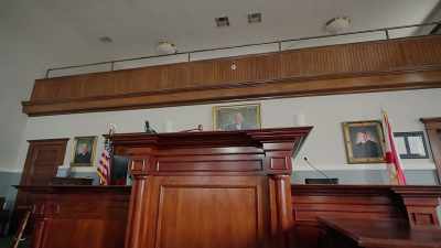 Over the course of
the next two days, - Floribama Murders