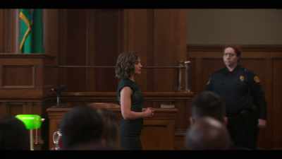 Over the course of this trial,
the evidence will prove - Love, Guaranteed