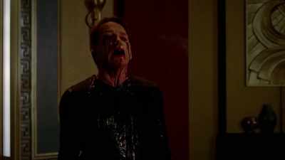 Over the last 25 years, - Eli Roth's History of Horror