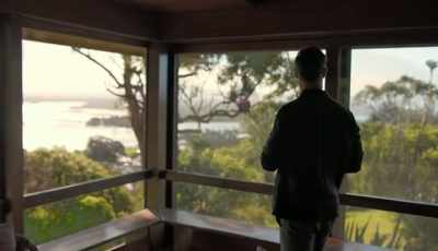Over the last 50 years, - Shark Beach With Chris Hemsworth