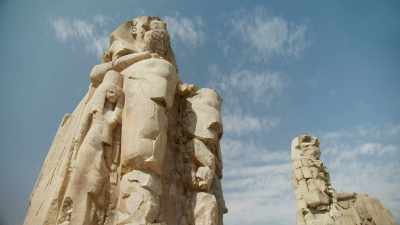 Over the last few decades, - Ancient Armageddon
