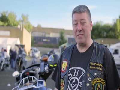 Over the last few months, - Inside the Freemasons