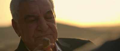 Over the last four decades, - Unknown: The Lost Pyramid