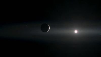 Over the next 100 million years, - Nova
