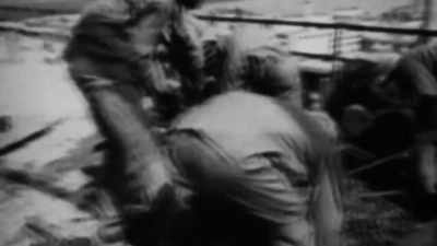 Over the next coming weeks, - Chernobyl: The Invisible Enemy