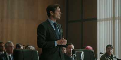 Over the next few days, - The Lincoln Lawyer