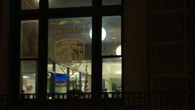 Over the next several days, - New York Homicide