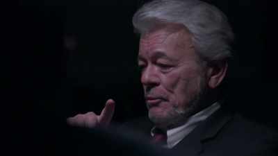 Over
the next two decades, - Unidentified: Inside America's UFO Investigation