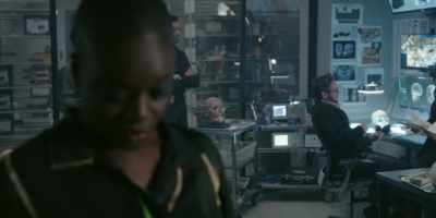 Over the pandemic,
I worked out an algorithm - Alert: Missing Persons Unit