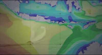 Over
the past couple days, - Bethany Hamilton: Unstoppable
