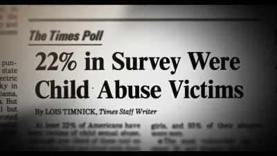 - Over the past decade, - Children of the Underground