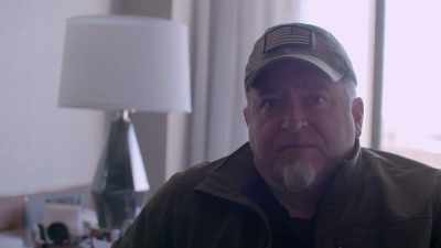 Over the past year, - Unidentified: Inside America's UFO Investigation