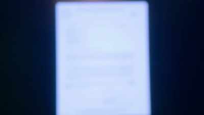 Over the past year, - Unidentified: Inside America's UFO Investigation