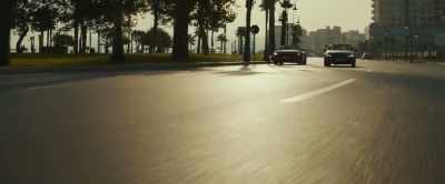 Over the summer, more than four million
Moroccans come here. - Gangsta