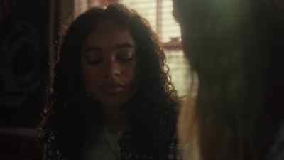 Over the summer... - Pretty Little Liars: Original Sin