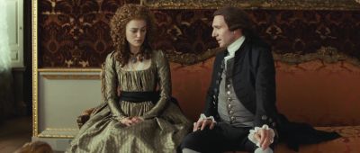 Over the years I have acted in ways - The Duchess
