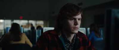 Over the years,
I've definitely come to think - American Animals