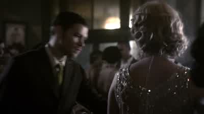 Over the years, I've thwarted your loves simply to protect you. - The Originals