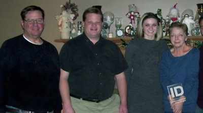OVER THE YEARS, MY RELATIONSHIP
WITH MARK HAS GROWN IMMENSELY. - The Lake Erie Murders