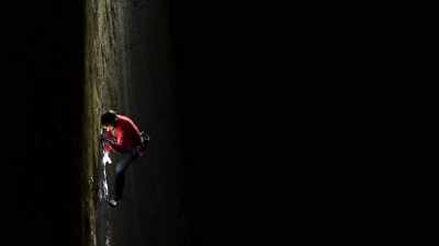 Over the years, we realized - The Dawn Wall