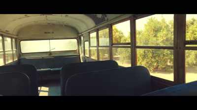 Over the years - Chowchilla